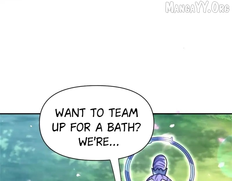 Invincible After Shocking My Empress Wife Chapter 110 - page 164